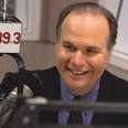 As mentioned previously on this blog, KPCC host Larry Mantle took his show ... - Larry-Mantle