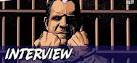 Writer Jay Faerber is best