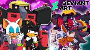 Image result for Team Deviant