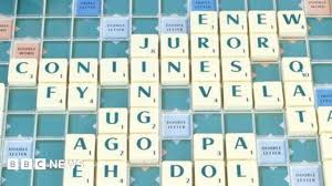 Image result for Truro & District Scrabble Club