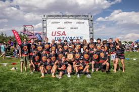 Image result for Newport Ultimate Frisbee Club