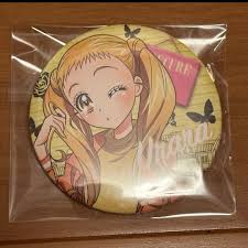 「春日野うらら/キュアレモネード」の画像検索結果