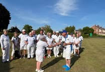Image result for Chagford Bowling Club