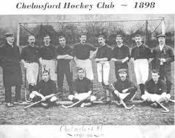 Image result for Chelmsford Hockey Club