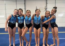 Image result for Child`s Hill Gymnastics Club