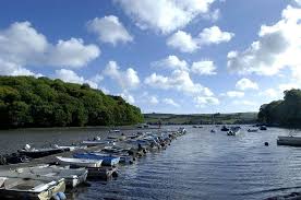 Image result for Stoke Gabriel Boating Association