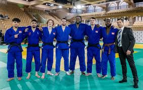 Image result for Judo Excellence
