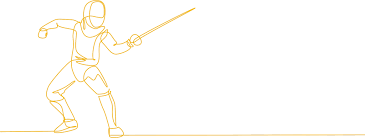 Image result for Fighting Fit Fencing Club