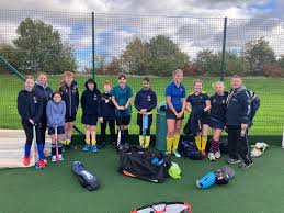 Image result for Shrewsbury Hockey Club