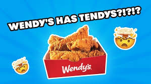 Image result for wendy's