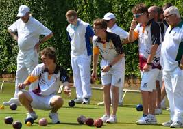 Image result for Daventry Tigers Bowls Club