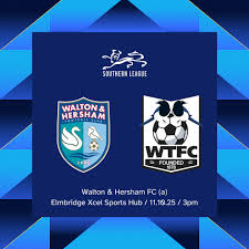 Image result for Walton Town Football Club