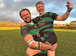 Image result for St Mary's Old Boys Rugby Union Football Club