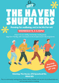 Image result for Shropshire shufflers­ Running Club