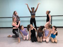 Image result for Academy Of Dance