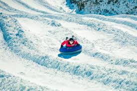 Image result for Bracknell Snow-Tubing