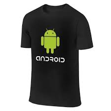 Image result for Мужская майка Андроид