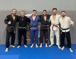 Image result for John Godwin's Wilmington Martial Arts Academy