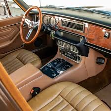 Image result for Carriage Brown 1977 Jaguar