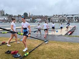 Image result for Hinksey sculling school