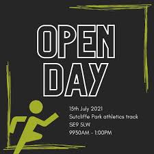 Image result for Gmax TrackStars Athletics Club