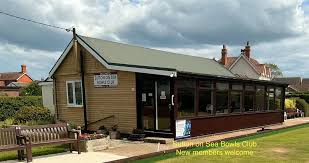 Image result for NORTH LINDSEY BOWLS CLUB