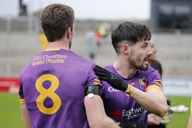 Image result for Carryduff Gaelic Athletic Club