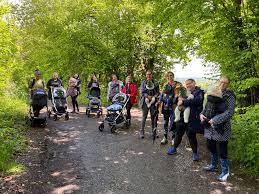 Image result for Nottingham and Derby Walking Group