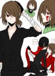 Attēlu rezultāti vaicājumam “Chara intermedia male”