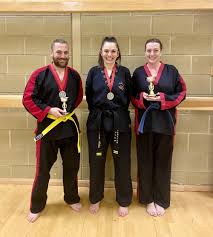 Image result for Midsomer Norton TAGB Tae Kwon-Do