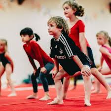 Image result for City Of Cambridge Gymnastics Club