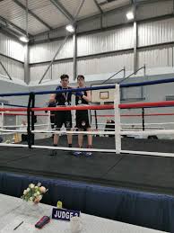 Image result for Glenrothes Amateur Boxing Club