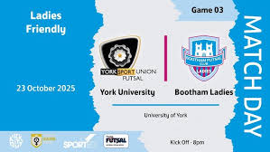 Image result for York University Futsal Club