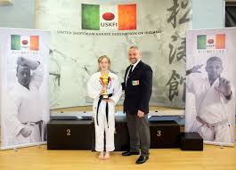 Image result for Ifield Shotokan Karate Club