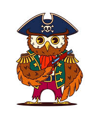 Image result for owl ship