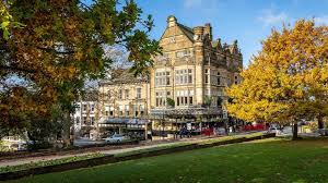 Image result for Harrogate