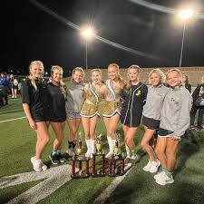 Image result for Revelation majorettes