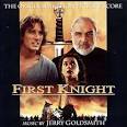 First Knight- Soundtrack details - SoundtrackCollector.