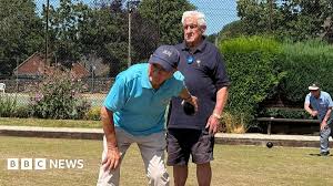 Image result for Little Eaton Bowls Club