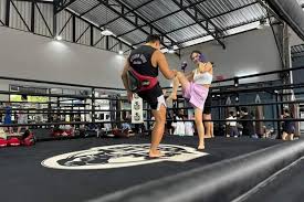 Image result for Muay Thai Clubs