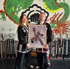 Image result for Kuk Sool Won Of Botesdale