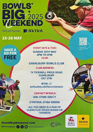 Image result for Chipping Norton Bowls Club