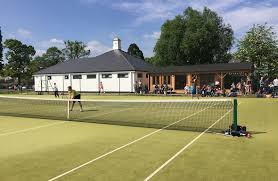 Image result for Teddington Table Tennis Club