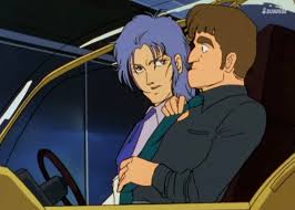 「ギャブレット・ギャブレー 重戦機エルガイム」の画像検索結果