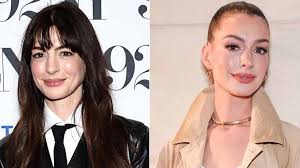 Image result for アンハサウェイ