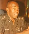 caption: AIG Mohammed Dikko