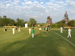 Image result for Heathfield Park Cricket Club