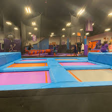 Image result for Portsmouth Trampoline Club