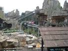 Happy Valley Shenzhen - Mine Coaster
