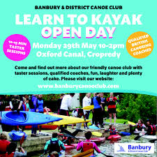 Image result for Cherwell Canoe Club